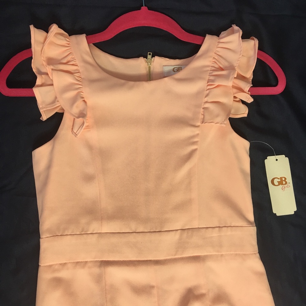 Romper - Picture 2 of 8